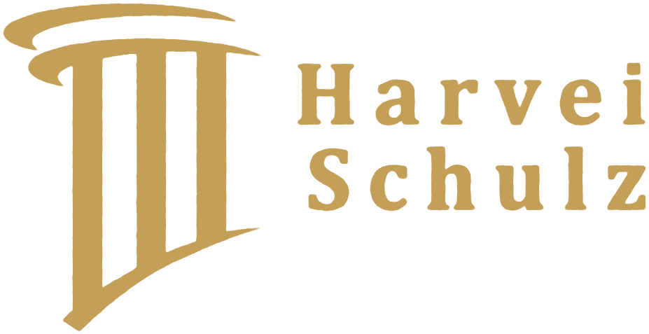 Logo do projeto Dr. Harvei Schulz